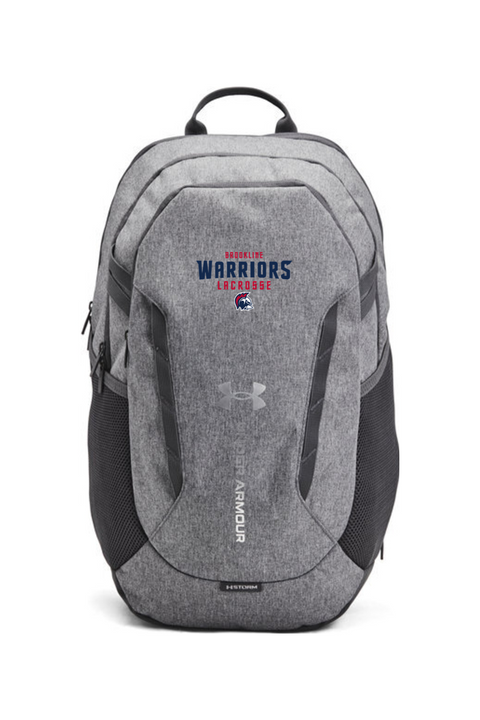 Under Armour Hustle Backpack 6.0