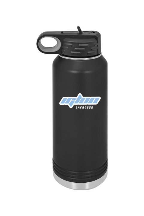 32 oz. Stainless Steel Water Bottle
