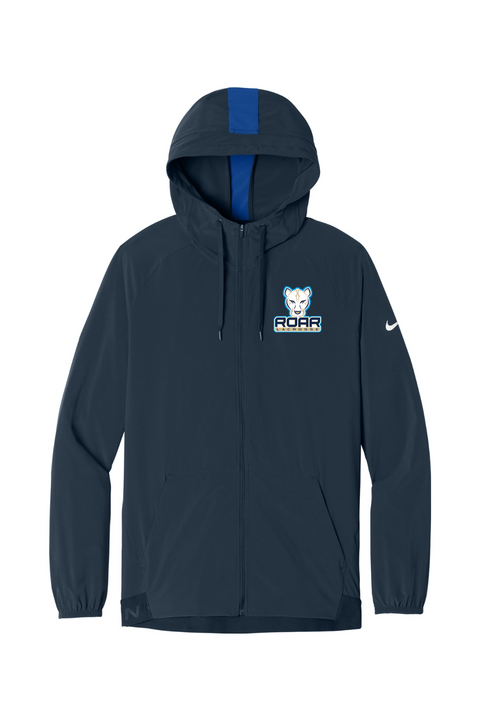 Nike Pro Hooded Jacket