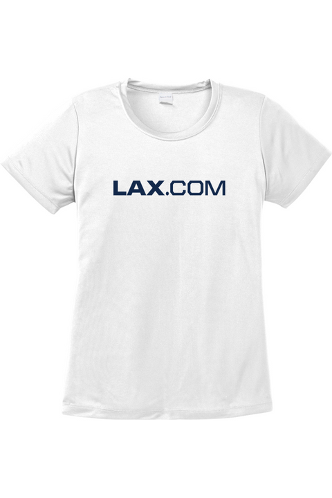 Sport-Tek Ladies PosiCharge Competitor Tee
