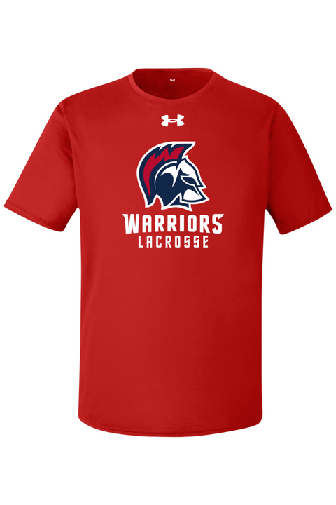 Under Armour Men's Team Tech T-Shirt