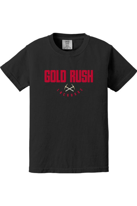 Comfort Colors Youth Midweight Ring Spun Tee