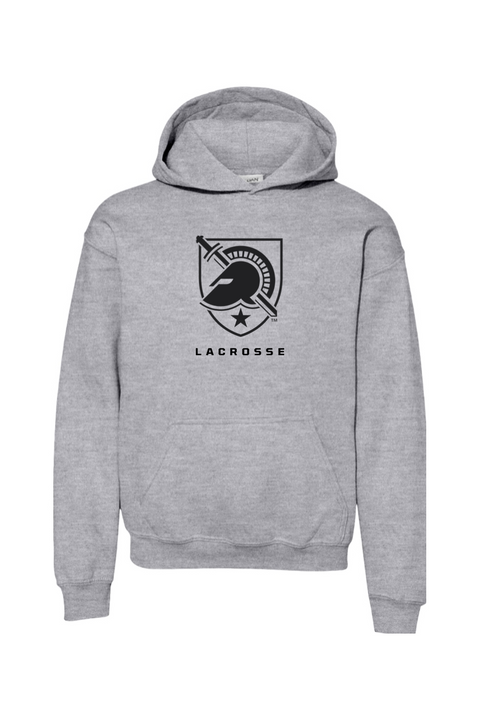 Gildan Youth Heavy Blend Hooded Sweatshirt