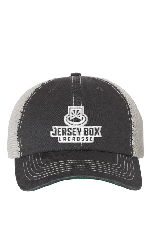 47 Brand Trawler Cap