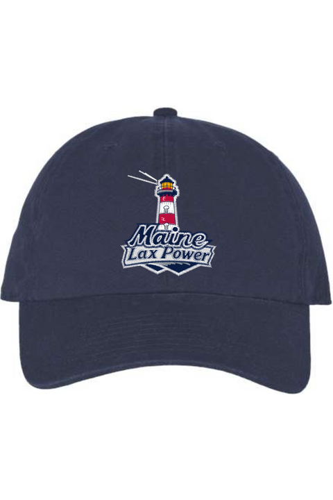 '47 Clean Up Cap