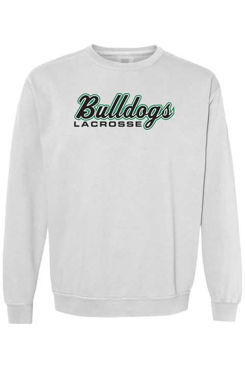 Comfort Colors Ring Spun Crewneck Sweatshirt