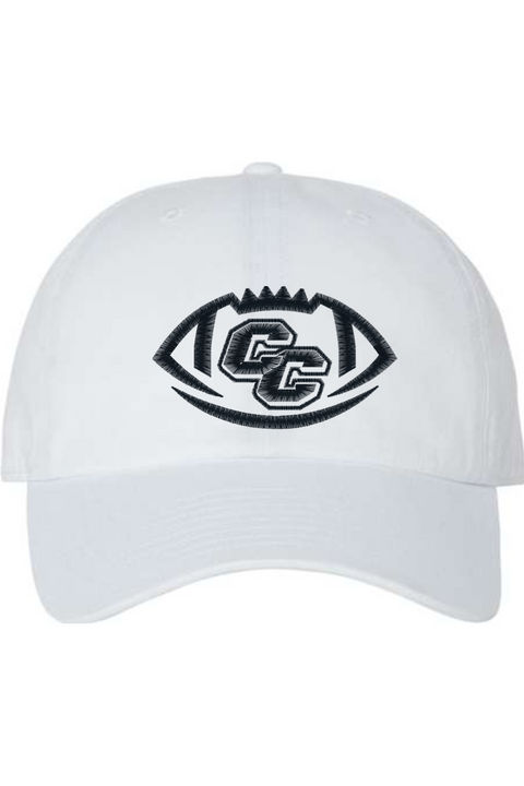 '47 Clean Up Cap