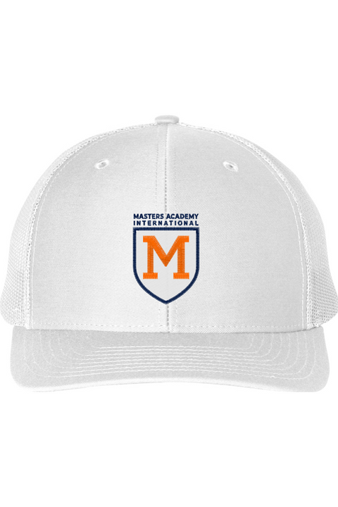 Richardson Snapback Trucker Cap