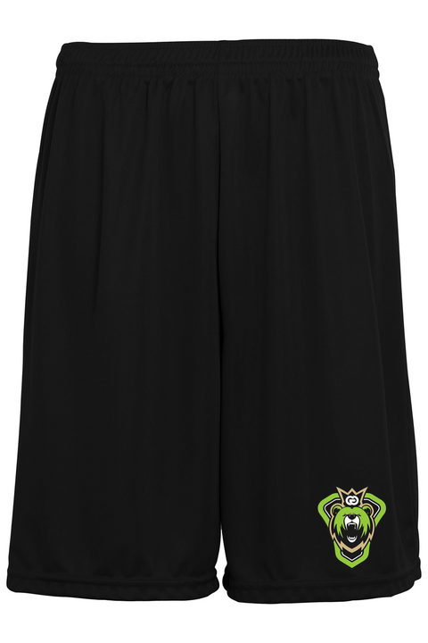 Augusta Sportswear Training Shorts