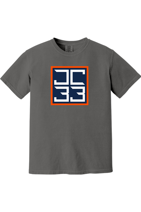 Comfort Colors Ringspun Short Sleeve Shirt