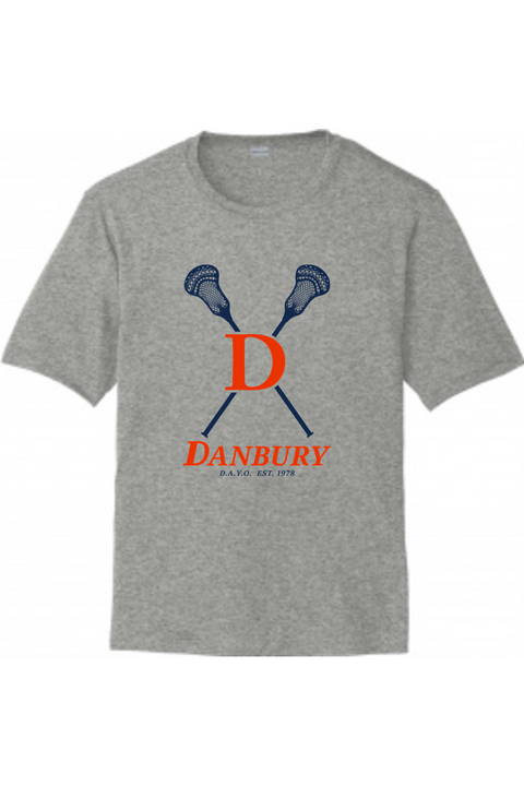 Youth Sport-Tek PosiCharge Competitor Tee