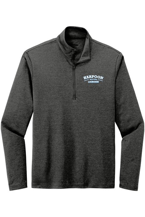 Sport-Tek Endeavor 1/4-Zip Pullover