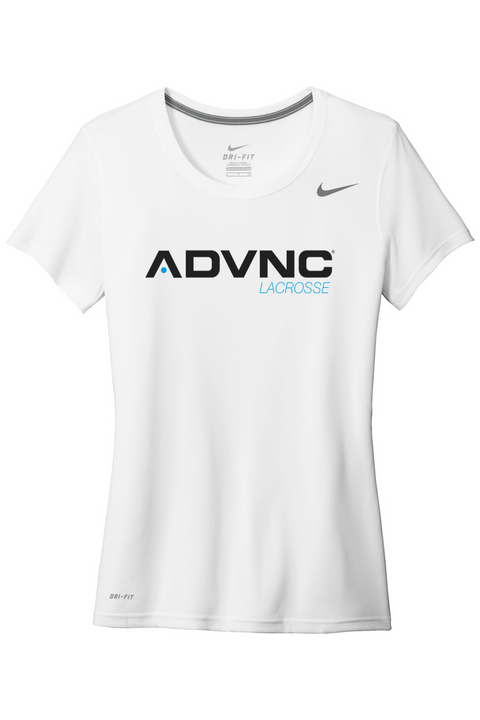 Nike Ladies Team rLegend Tee