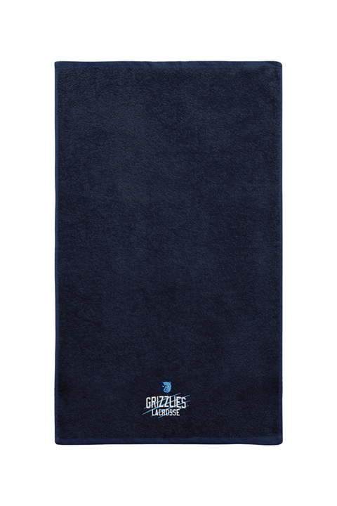Port Authority Grommeted Tri-Fold Golf Towel