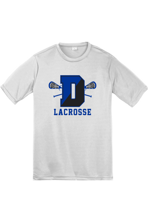 Youth Sport-Tek PosiCharge Competitor Tee
