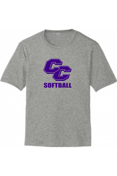 Youth Sport-Tek PosiCharge Competitor Tee