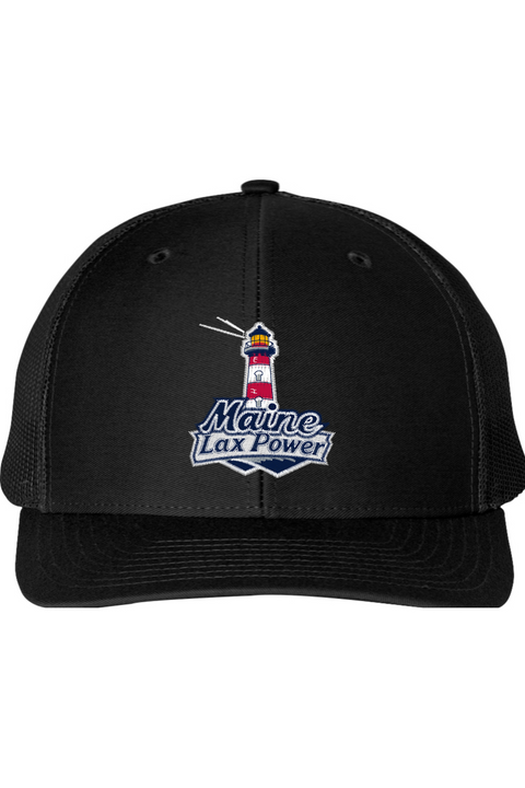 Richardson Snapback Trucker Cap
