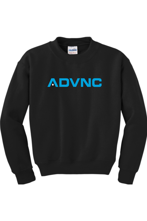 Gildan - Youth Heavy Blend Crewneck Sweatshirt