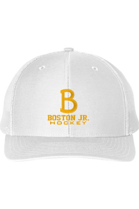 Richardson Snapback Trucker Cap
