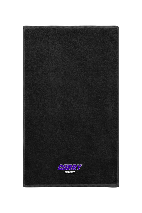 Port Authority Grommeted Tri-Fold Golf Towel