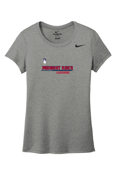 Nike Ladies Team Legend Tee