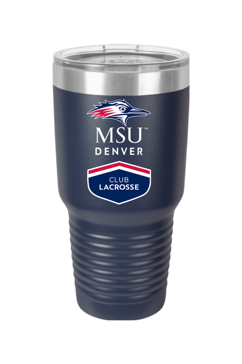 30oz Stainless Steel Tumbler