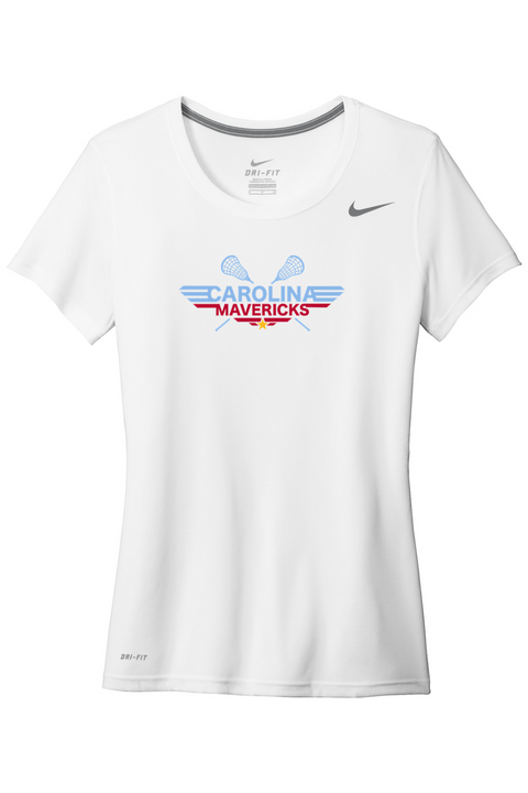 Nike Ladies Team Legend Tee