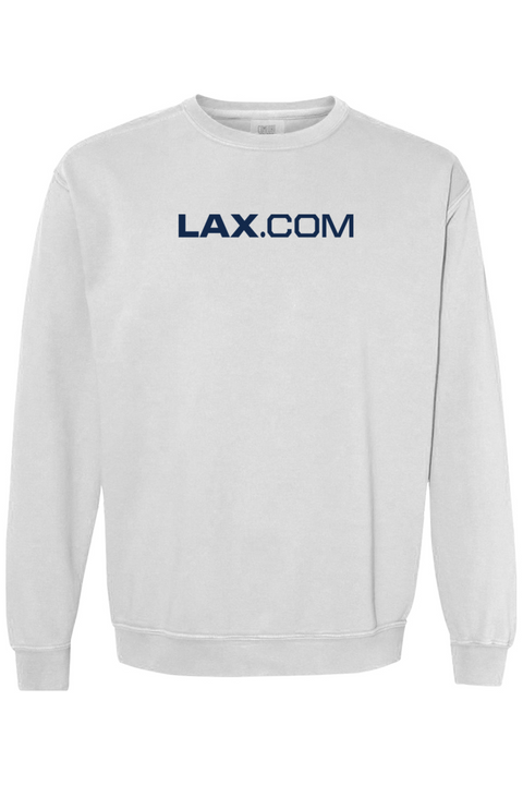 Comfort Colors Ring Spun Crewneck Sweatshirt