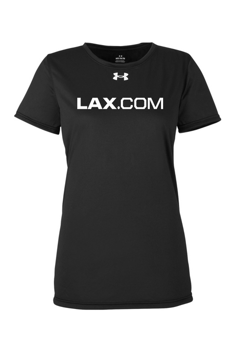 Under Armour Ladies' Team Tech T-Shirt