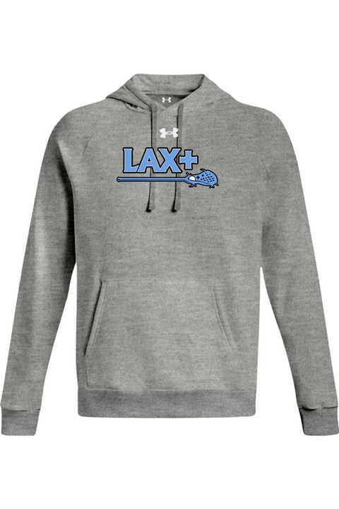 Under Armour Men's Rival Fleece Hooded Sweatshirt