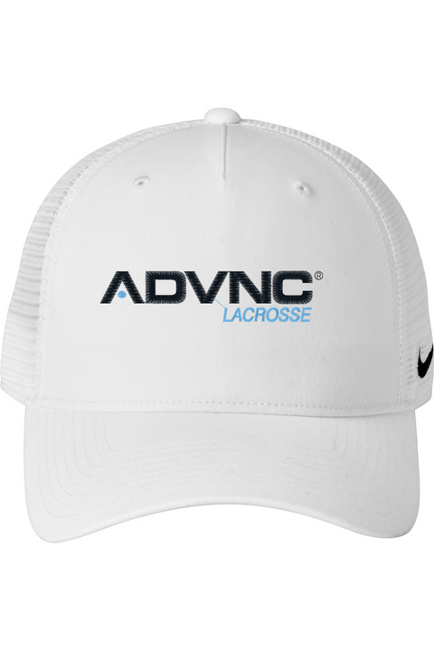 Nike Snapback Mesh Trucker Cap