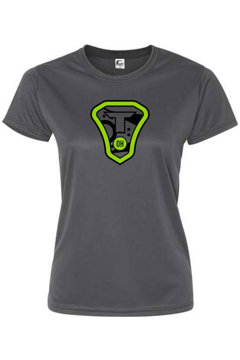 C2 Sport Women’s Performance T-Shirt