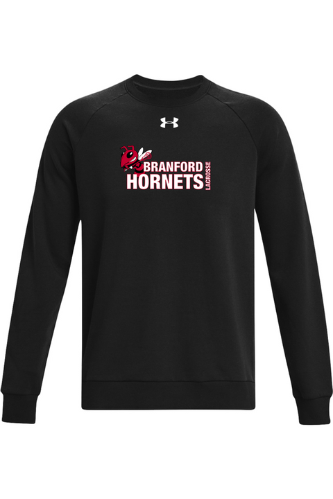 Under Armour Men's Rival Fleece Sweatshirt