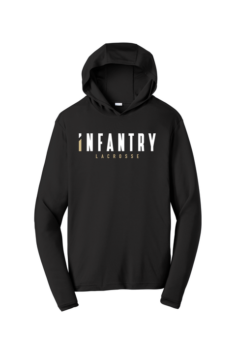 Sport-Tek PosiCharge Competitor Hooded Pullover