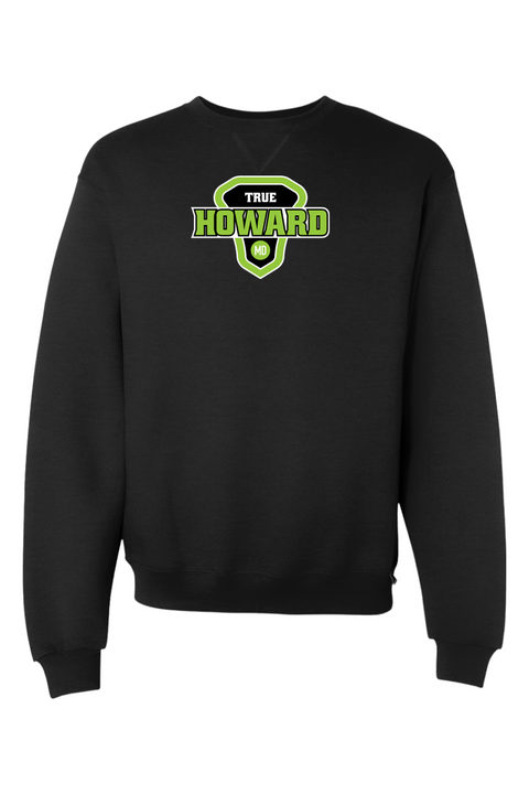 Russell Athletic Dri Power Crewneck Sweatshirt