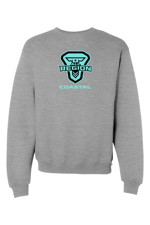 Russell Athletic Dri Power Crewneck Sweatshirt