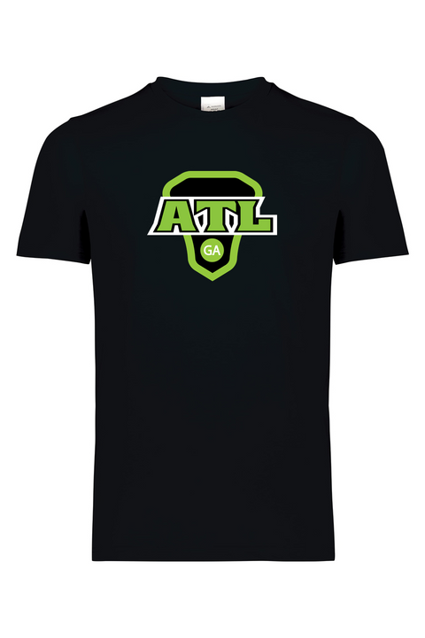 Augusta Sportswear Youth All-Day Core Basic 50/50 Tee