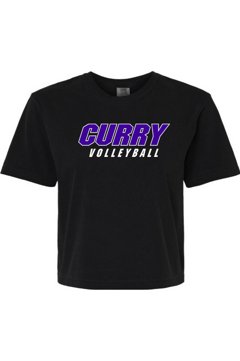 Comfort Colors Women's Heavyweight Boxy T-Shirt