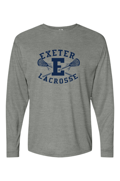Sport-Tek Long Sleeve PosiCharge Competitor Tee