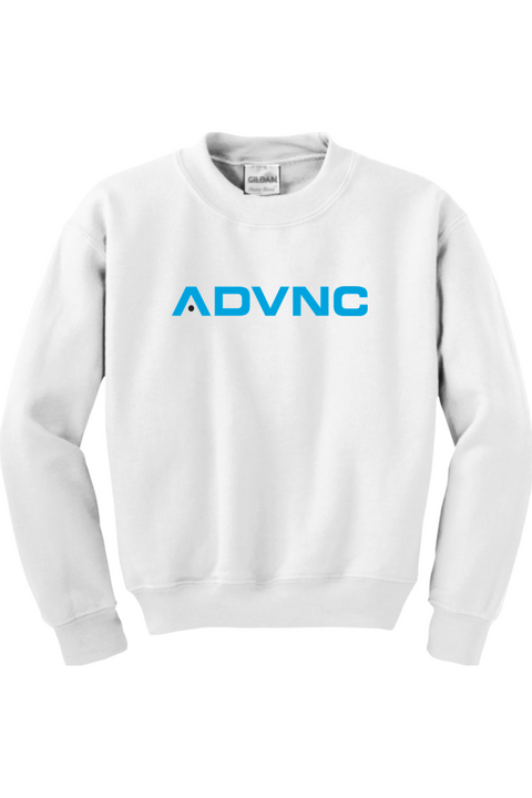 Gildan - Youth Heavy Blend Crewneck Sweatshirt