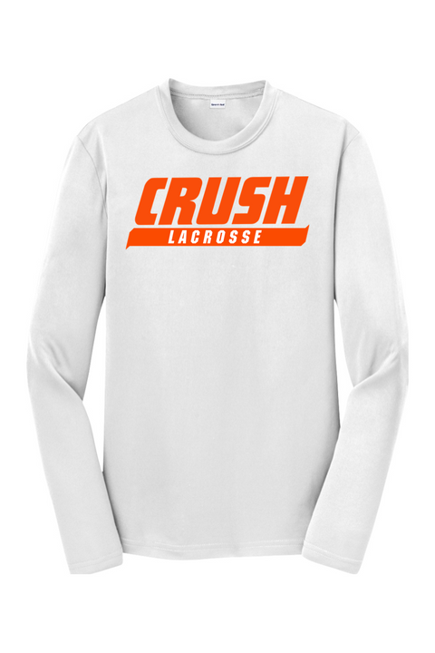 Youth Sport-Tek Long Sleeve Performance Tee