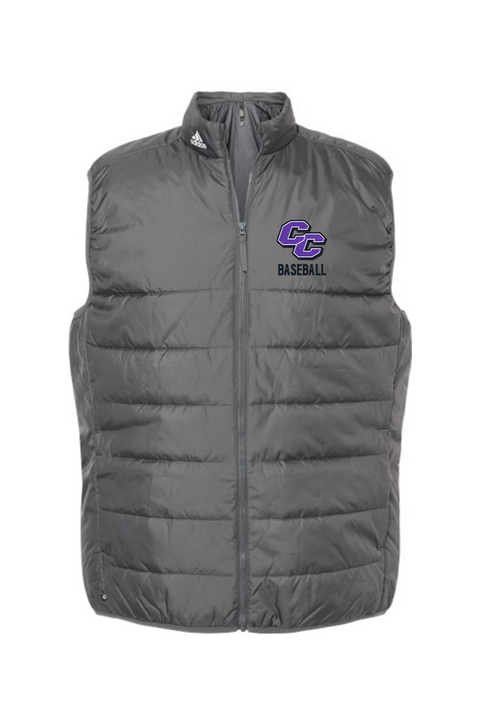 Adidas Puffer Vest
