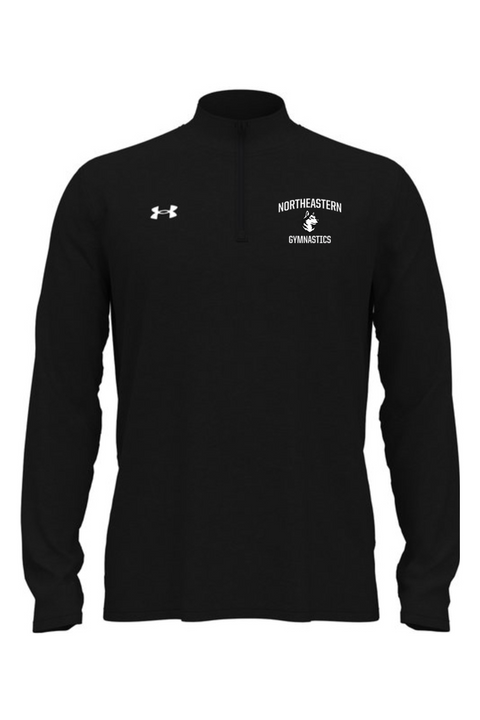 Under Armour Men's Team Tech Quarter-Zip
