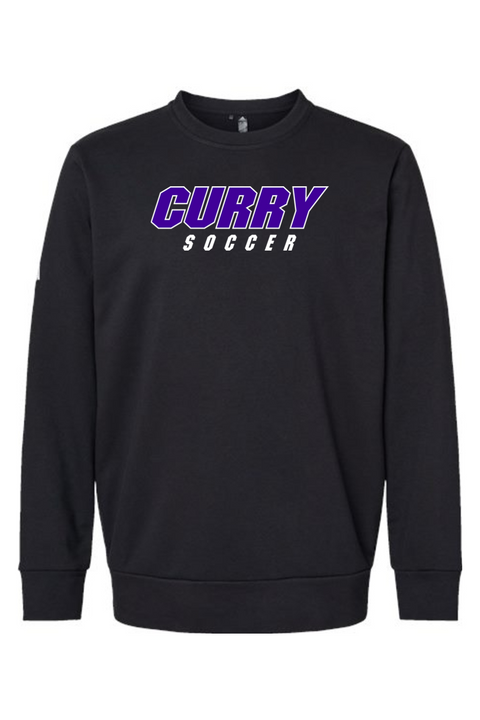 Adidas Fleece Crewneck Sweatshirt