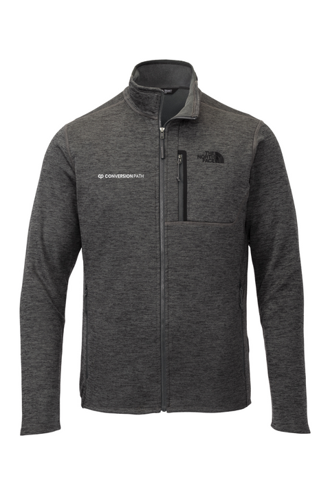 The North Face Skyline Full-Zip Fleece Jacket