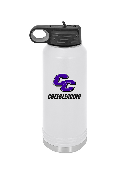32 oz. Stainless Steel Water Bottle