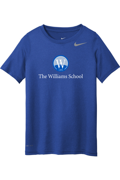 Nike Youth Team Legend Tee