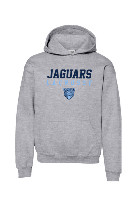 Gildan Youth Heavy Blend Hooded Sweatshirt