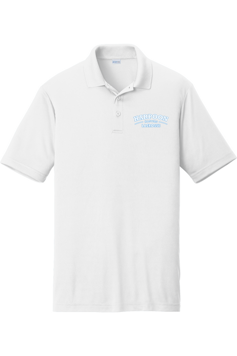 Sport-Tek PosiCharge Competitor Polo