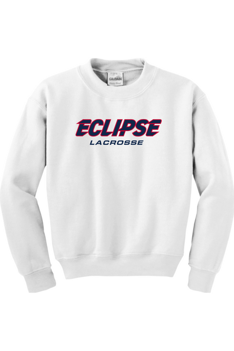 Gildan - Youth Heavy Blend Crewneck Sweatshirt